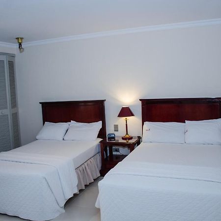 Apart Hotel Toborochi Санта-Крус-де-ла-Сьєрра Екстер'єр фото