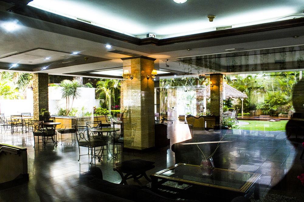 Apart Hotel Toborochi Санта-Крус-де-ла-Сьєрра Екстер'єр фото