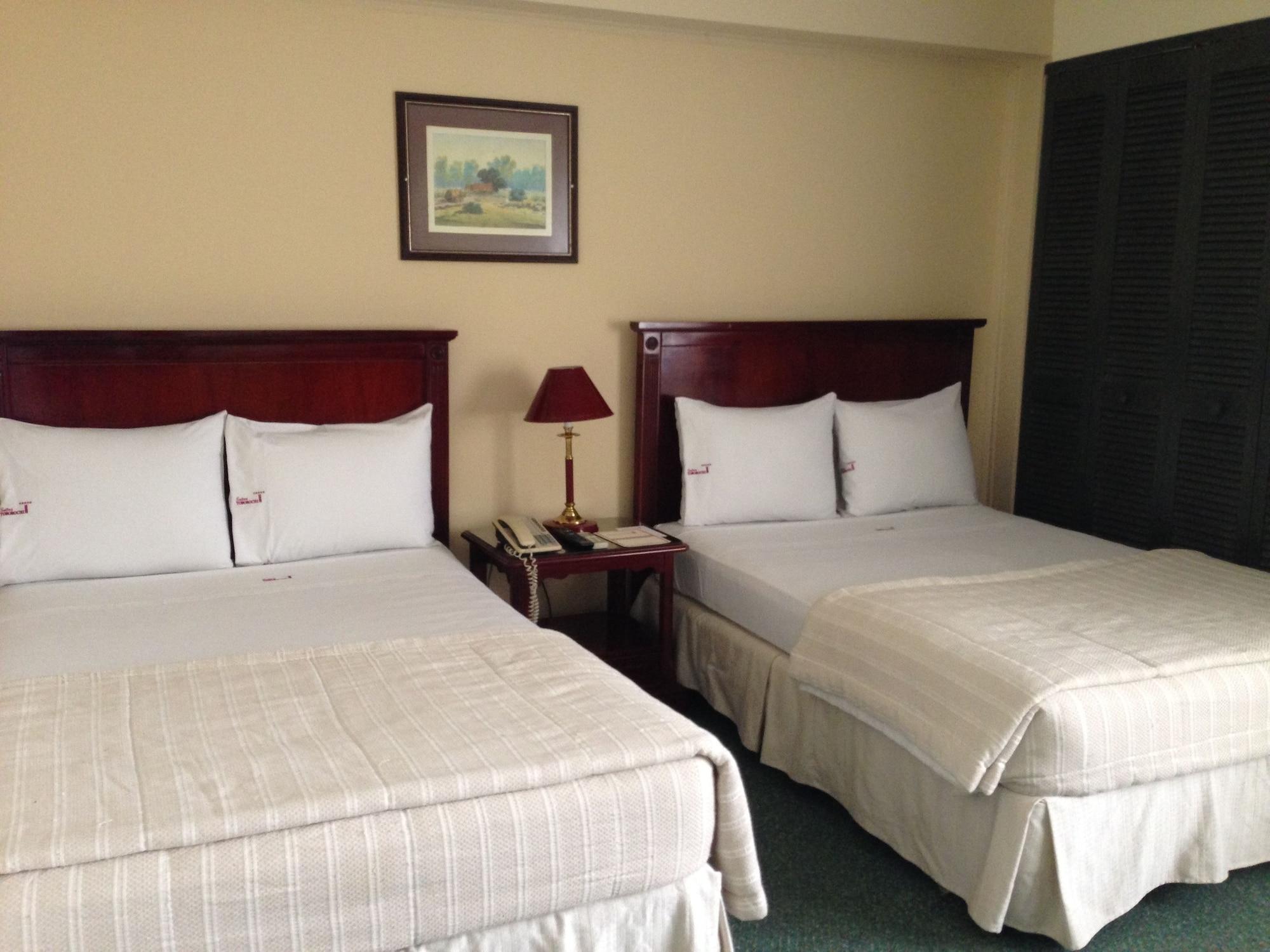 Apart Hotel Toborochi Санта-Крус-де-ла-Сьєрра Екстер'єр фото