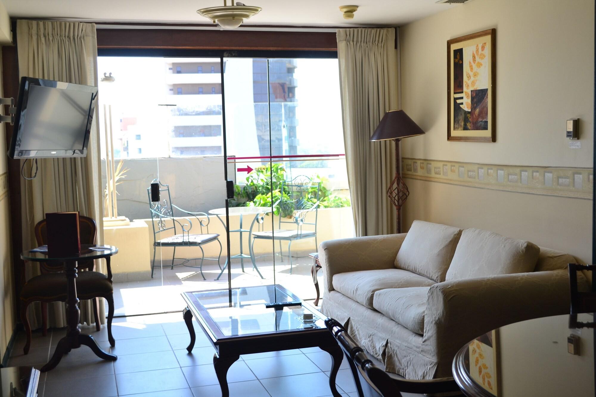 Apart Hotel Toborochi Санта-Крус-де-ла-Сьєрра Екстер'єр фото