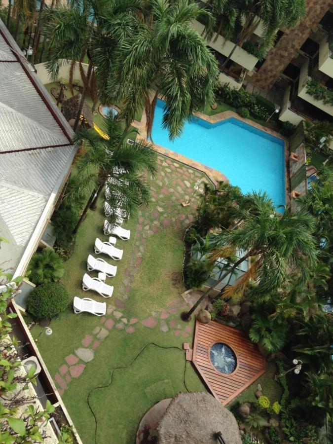 Apart Hotel Toborochi Санта-Крус-де-ла-Сьєрра Екстер'єр фото