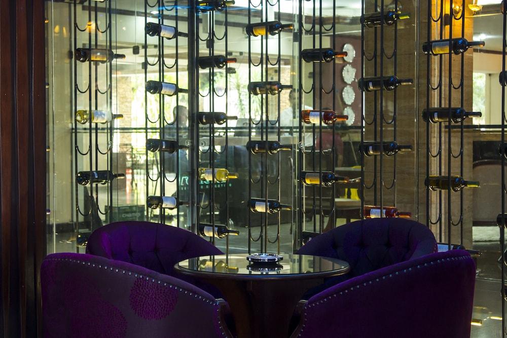 Apart Hotel Toborochi Санта-Крус-де-ла-Сьєрра Екстер'єр фото