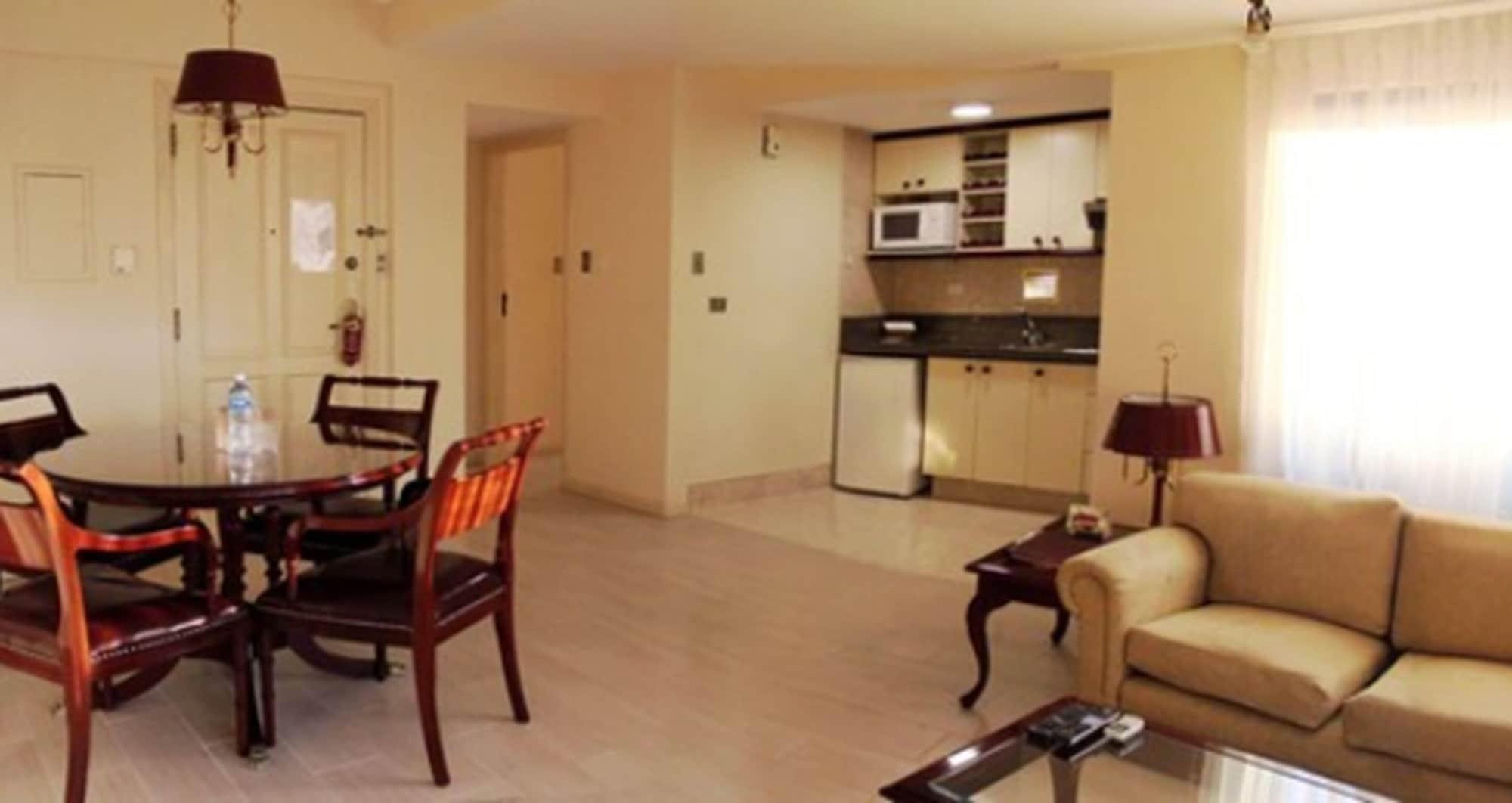 Apart Hotel Toborochi Санта-Крус-де-ла-Сьєрра Екстер'єр фото