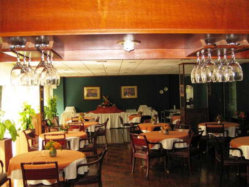 Apart Hotel Toborochi Санта-Крус-де-ла-Сьєрра Екстер'єр фото