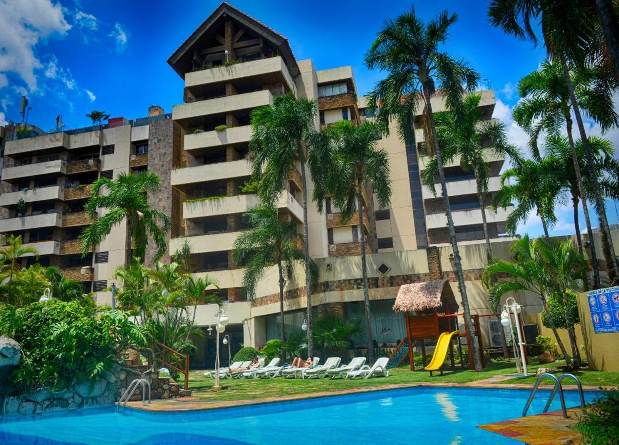 Apart Hotel Toborochi Санта-Крус-де-ла-Сьєрра Екстер'єр фото