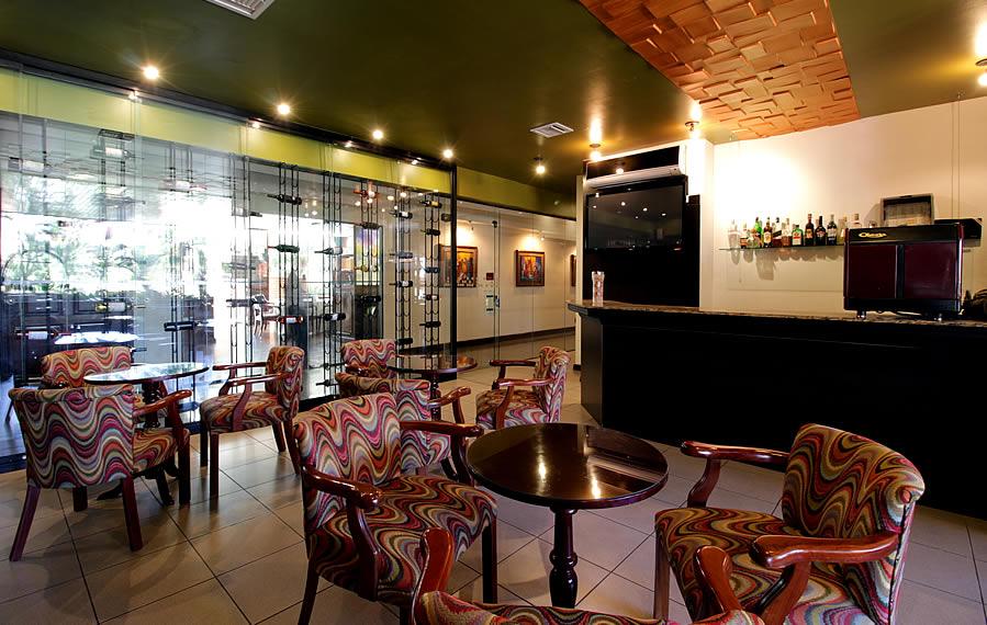 Apart Hotel Toborochi Санта-Крус-де-ла-Сьєрра Екстер'єр фото