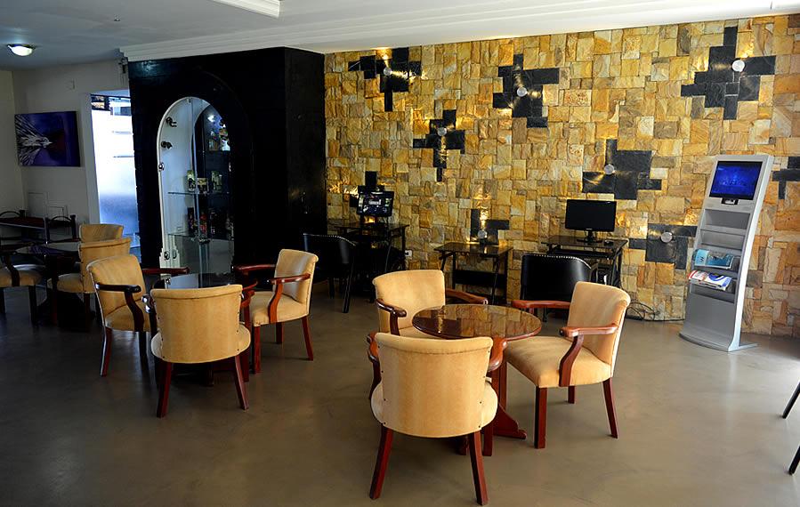 Apart Hotel Toborochi Санта-Крус-де-ла-Сьєрра Екстер'єр фото